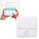 Portable Bluetooth Thermal Printer - Compact 200dpi, 10 Rolls 14