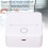 Portable Bluetooth Thermal Printer - Compact 200dpi, 10 Rolls 8