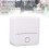 Portable Bluetooth Thermal Printer - Compact 200dpi, 10 Rolls 10