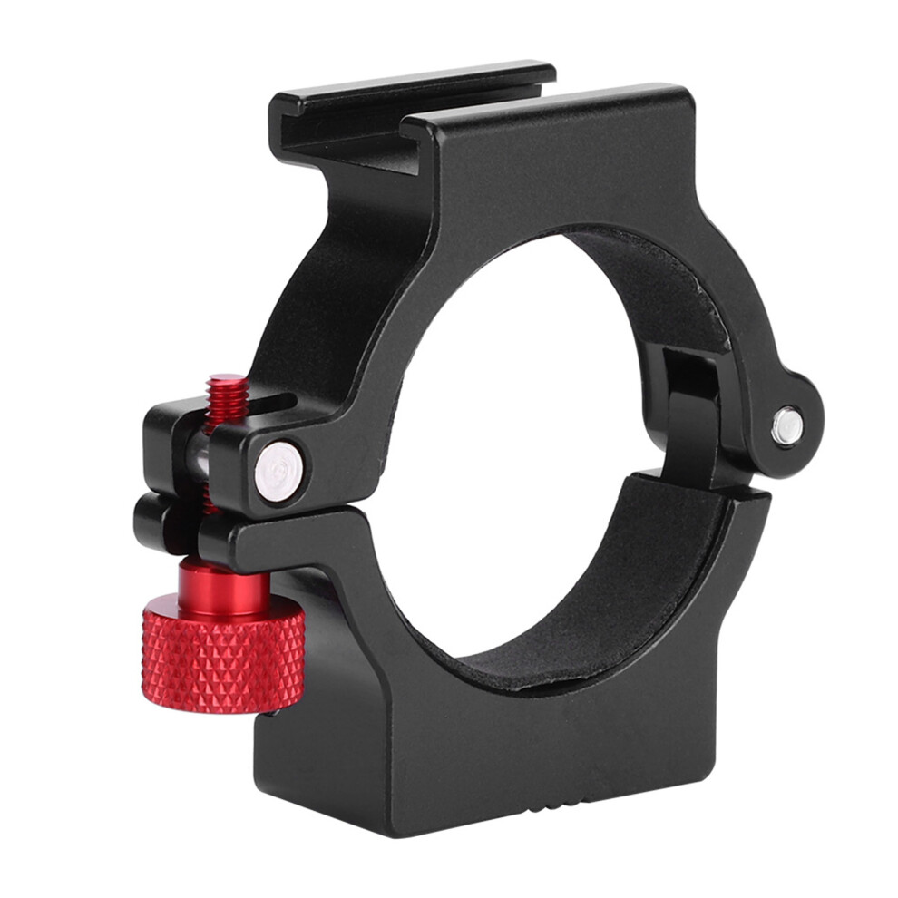 Hot Shoe Adapter Ring Mount For Zhiyun Smooth 4 9387669447447