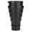 Snoot Honeycomb Grid Light Beam Tube Bowens Mount 5