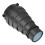 Snoot Honeycomb Grid Light Beam Tube Bowens Mount 12