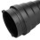 Snoot Honeycomb Grid Light Beam Tube Bowens Mount 13