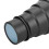 Snoot Honeycomb Grid Light Beam Tube Bowens Mount 14