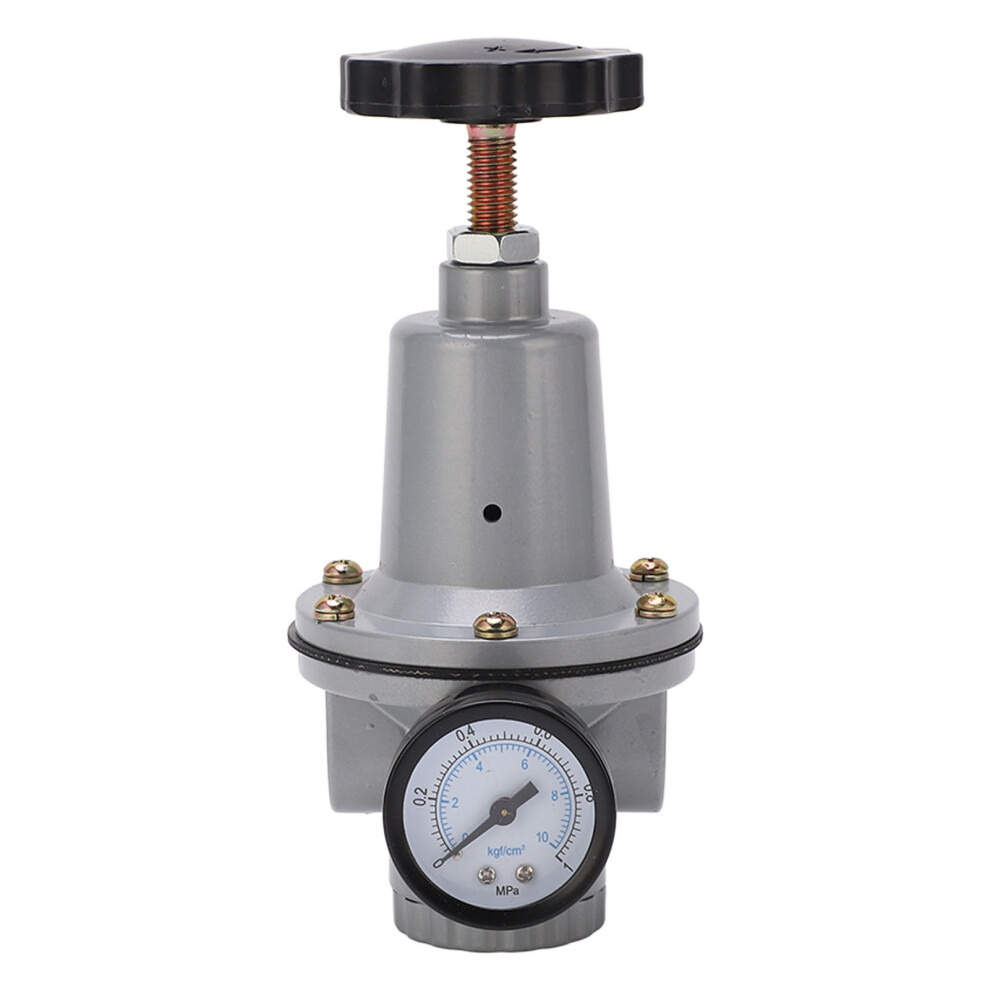 Pneumatic Air Reducing Valve Air Source Compressed