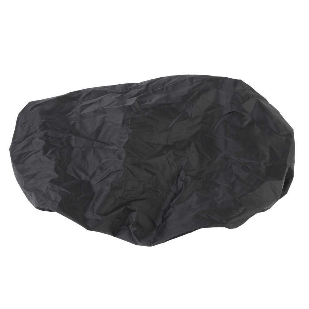Scooter Motorcycle Seat Protector Waterproof Uv Sun Shield Anti Dust Oxford L 4971341680915