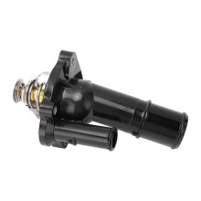 Motor Kühler Thermostat LF70 15 170 Hochleistungsersatz für Mazda 3 5 MX‑5