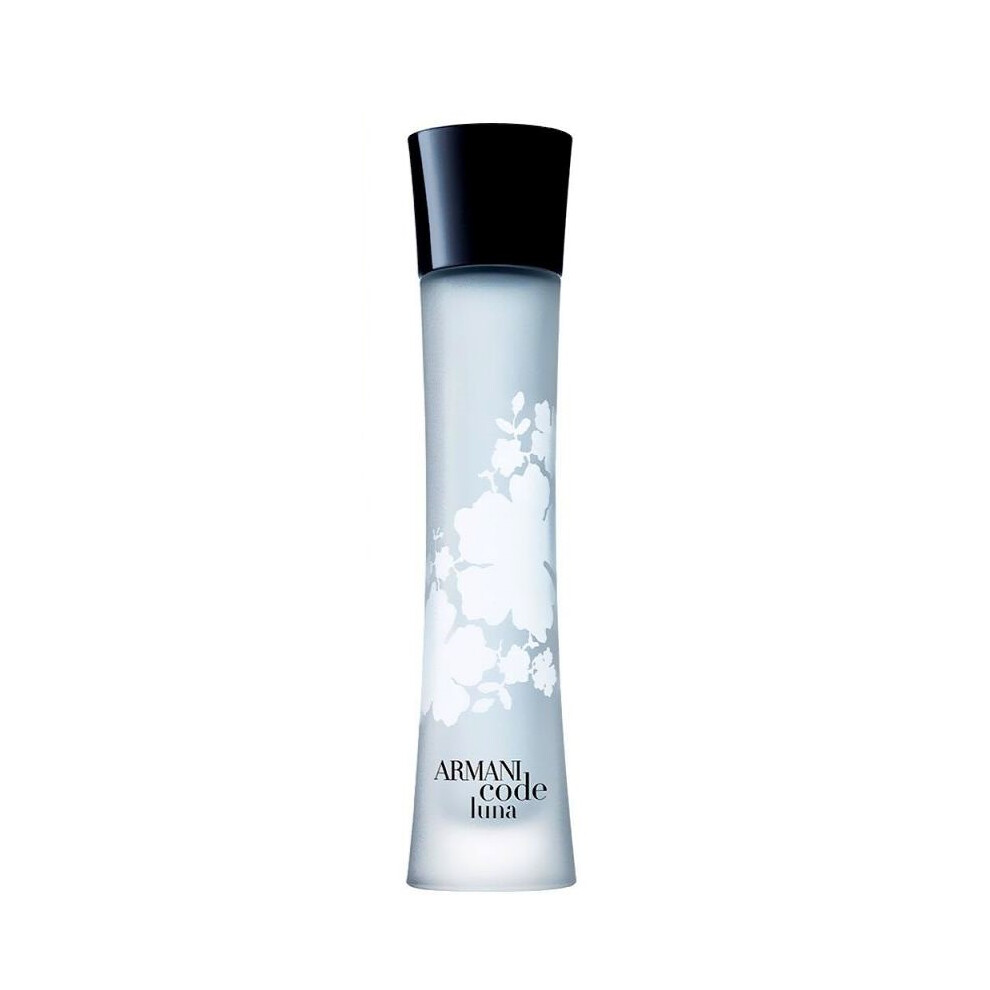 Giorgio Armani Code Luna Eau Sensuelle Women-50 ml