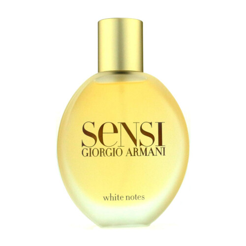 Armani Giorgio Armani Sensi White Notes-75 ml