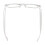 Smart Translation Glasses with 100+ Languages, Bluetooth, 60mAh Batteries 16