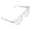Smart Translation Glasses with 100+ Languages, Bluetooth, 60mAh Batteries 9