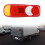 1 pcs Stop Reverse Rear Light Tail Lights Lamp 4