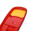 1 pcs Stop Reverse Rear Light Tail Lights Lamp 9