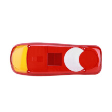 1 pcs Stop Reverse Rear Light Tail Lights Lamp