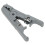 Coaxial Cable Stripper Rotary Hand Tool for Phone TV & Data Cables Precise Cut 13