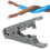Coaxial Cable Stripper Rotary Hand Tool for Phone TV & Data Cables Precise Cut 15