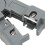 Coaxial Cable Stripper Rotary Hand Tool for Phone TV & Data Cables Precise Cut 9