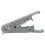 Coaxial Cable Stripper Rotary Hand Tool for Phone TV & Data Cables Precise Cut 2