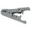 Coaxial Cable Stripper Rotary Hand Tool for Phone TV & Data Cables Precise Cut 8