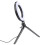 160MM LED Ring Light Fill Light Dimmable USB Camera & Phone Lamp 5