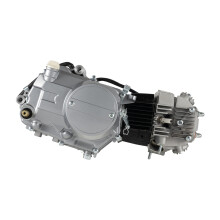 125cc 4 Stroke Motor Engine 4-speed fits for HONDA CRF50/CRF70/XR50