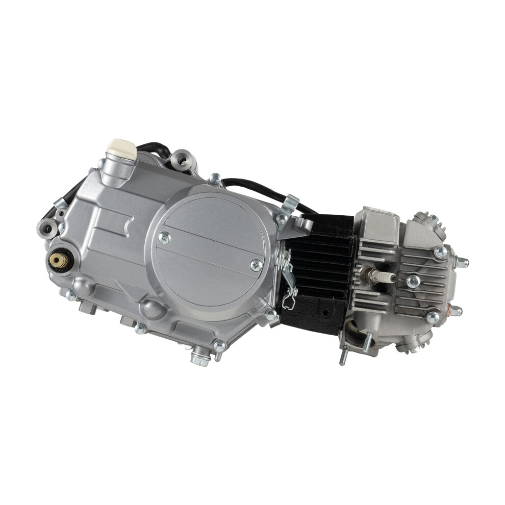 125cc 4 Stroke Motor Engine 4-speed fits for HONDA CRF50/CRF70/XR50