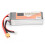14.8V 4000mAh 4S 60C Lipo Battery Pack with XT60 7