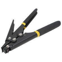 HS 519 Tie Gun, 2,3–9,5 mm, 200  105  20 mm, Schwarz