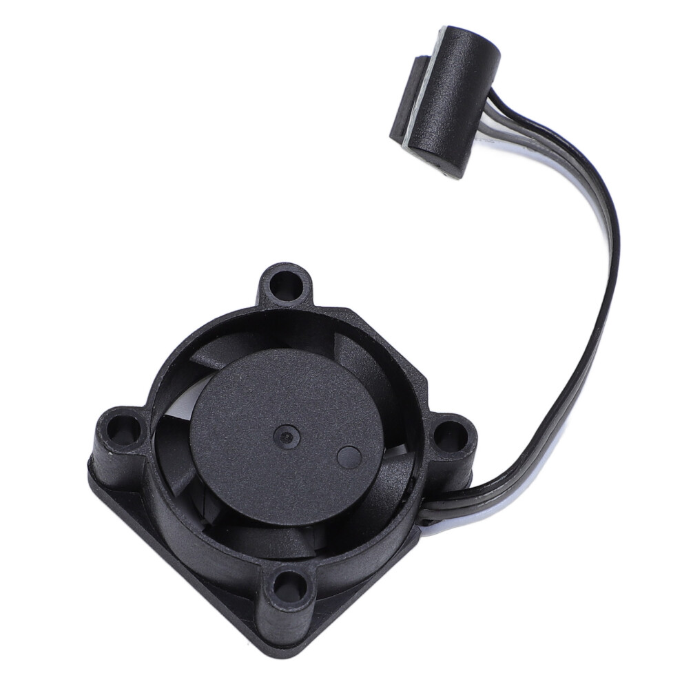2510 Cooling Fan 15000Rpm Dc5v 0.4A | 25X25x10mm Hotend Fan 4911341685350