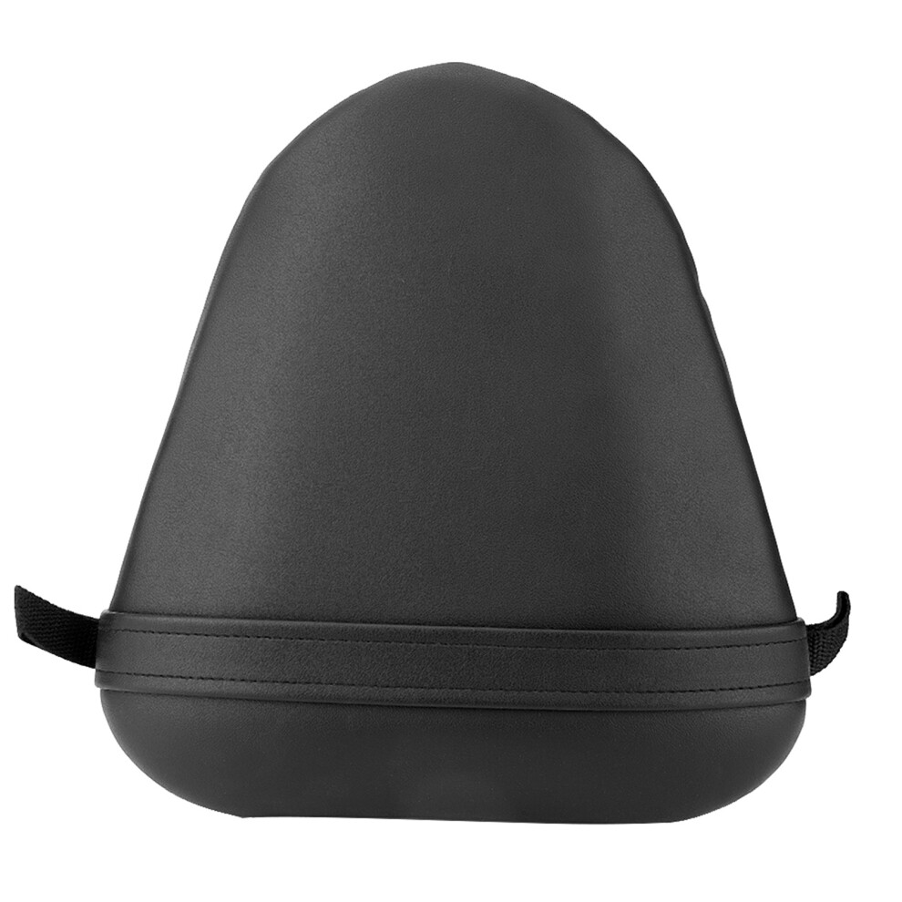 Motorcycle Rear Back Seat Cover Cushion Pillion 9387669448826