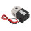 SMC Type G1/8 Vacuum Electric Solenoid Valve 2 4