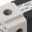 SMC Type G1/8 Vacuum Electric Solenoid Valve 2 15