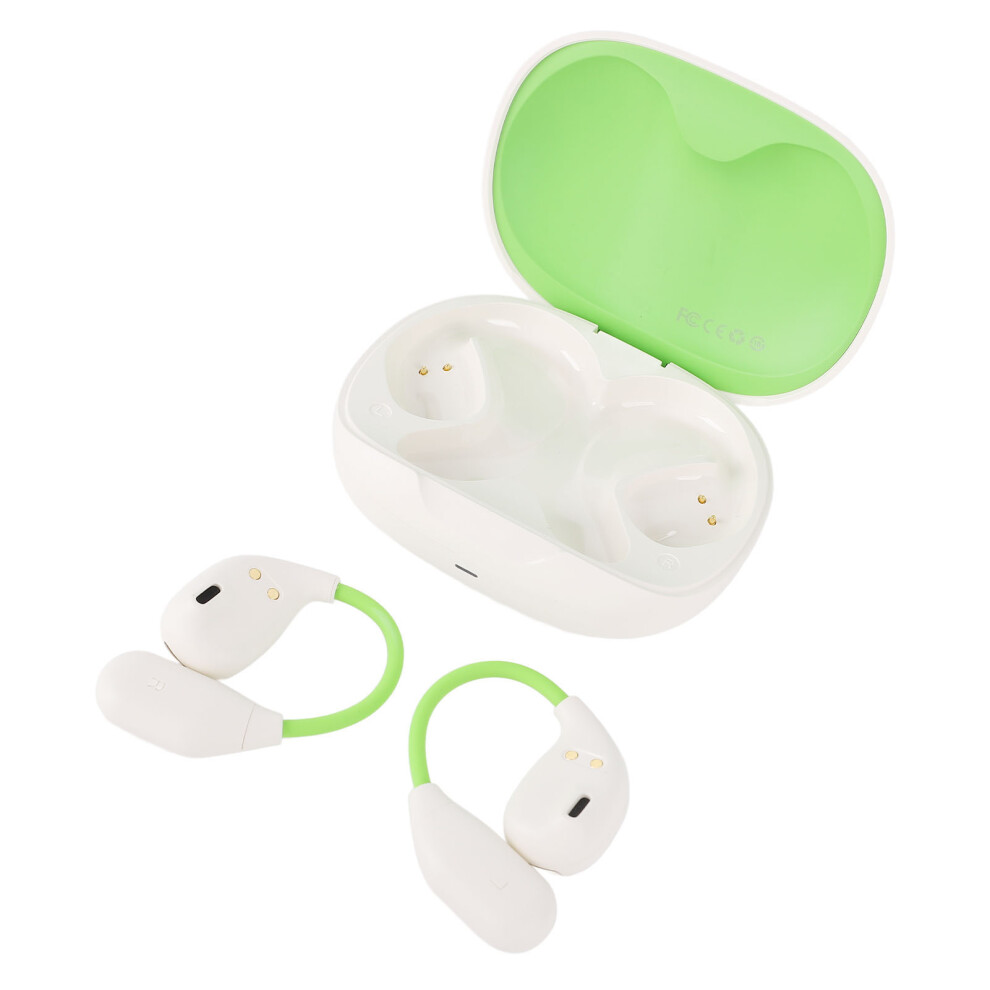 Wireless Earbuds Bluetooth 5.4 Hifi Noise Reduction, Rainproof, 50Mah Battery 3061341685285