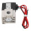 SMC Type G1/8 Vacuum Electric Solenoid Valve 2 2