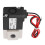 SMC Type G1/8 Vacuum Electric Solenoid Valve 2 7