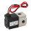 SMC Type G1/8 Vacuum Electric Solenoid Valve 2 6
