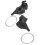 MTB Bike Shift Lever Derailleurs 3x8 Speed 8