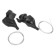 MTB Bike Shift Lever Derailleurs 3x8 Speed