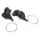 MTB Bike Shift Lever Derailleurs 3x8 Speed 1