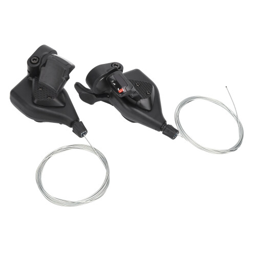 MTB Bike Shift Lever Derailleurs 3x8 Speed
