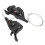 MTB Bike Shift Lever Derailleurs 3x8 Speed 10