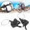 MTB Bike Shift Lever Derailleurs 3x8 Speed 12