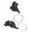 MTB Bike Shift Lever Derailleurs 3x8 Speed 3