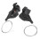 MTB Bike Shift Lever Derailleurs 3x8 Speed 6