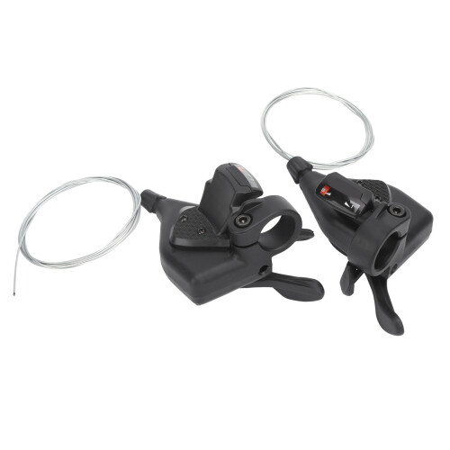MTB Bike Shift Lever Derailleurs 3x8 Speed 1