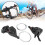 3X9 27 Speed Bicycle Shifter Levers Brake 12