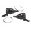 3X9 27 Speed Bicycle Shifter Levers Brake 4