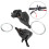 3X9 27 Speed Bicycle Shifter Levers Brake 11