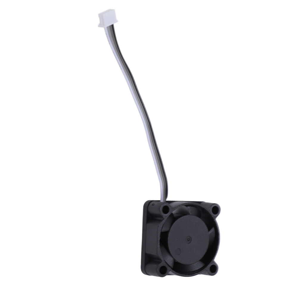 Hotend Cooling Fan 2510 25X25x10mm 18000 Rpm 5V For 3D Printer 9311341685322