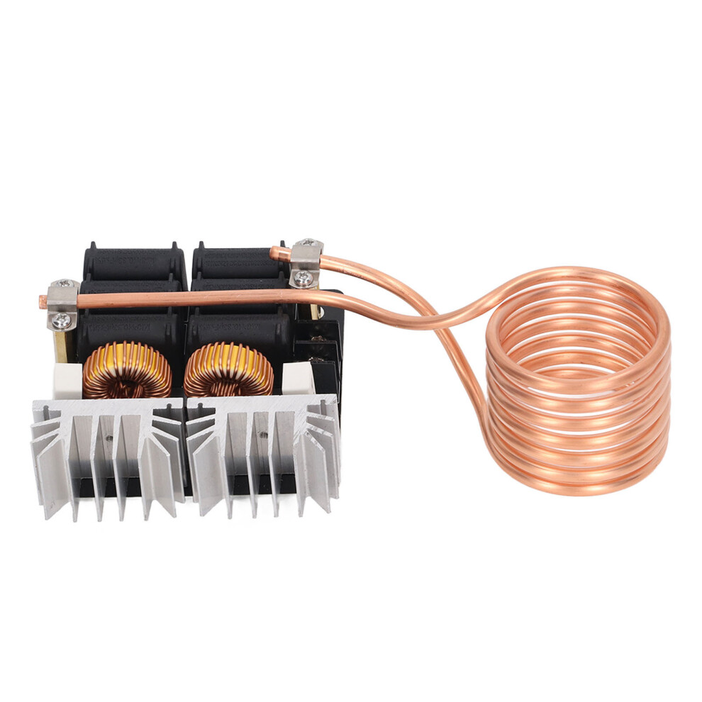 Heating Board PCB High Frequency Induction ZVS